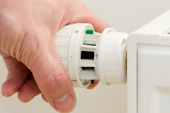 Penydre central heating repair costs
