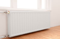 Penydre heating installation