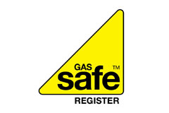 gas safe companies Penydre